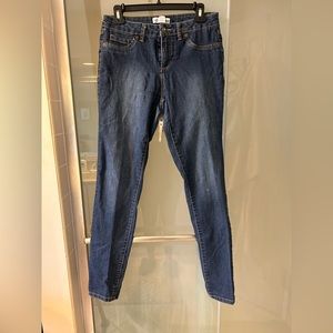 Artisan jeans